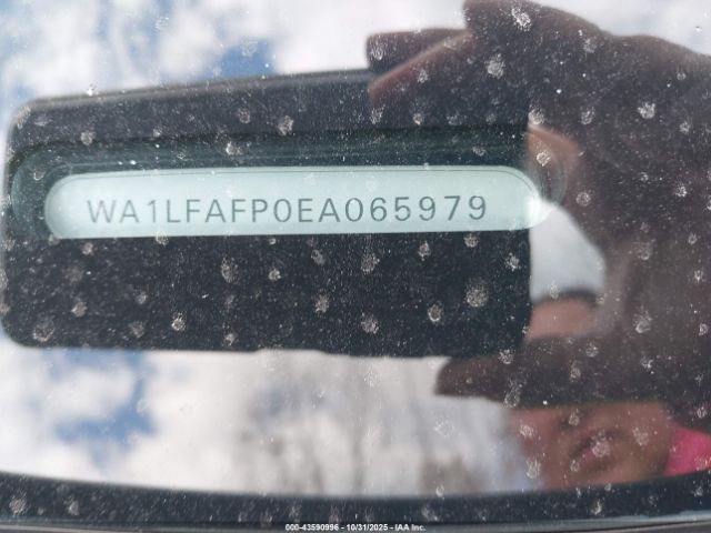 2014 AUDI Q5 WA1LFAFP0EA065979 Photo 8