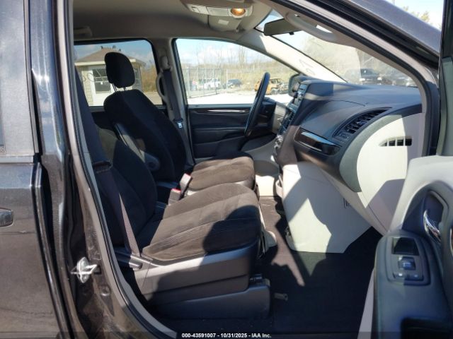 2016 DODGE GRAND CARAVAN 2C4RDGBG5GR266788 Photo 4