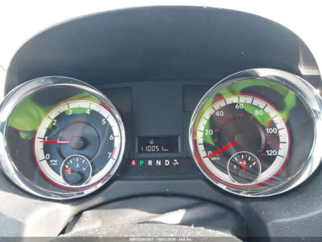 2016 DODGE GRAND CARAVAN 2C4RDGBG5GR266788 Photo 6