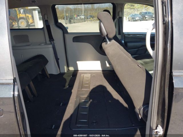 2016 DODGE GRAND CARAVAN 2C4RDGBG5GR266788 Photo 7
