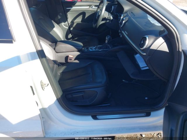 2020 AUDI A3 WAUAUGFF3LA103051 Photo 4