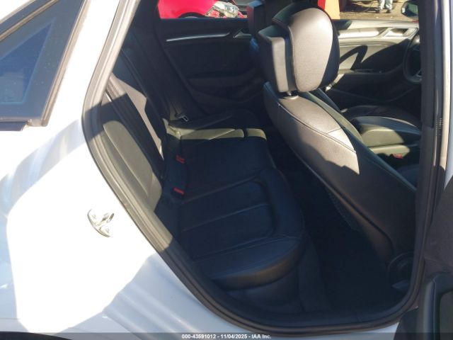 2020 AUDI A3 WAUAUGFF3LA103051 Photo 7