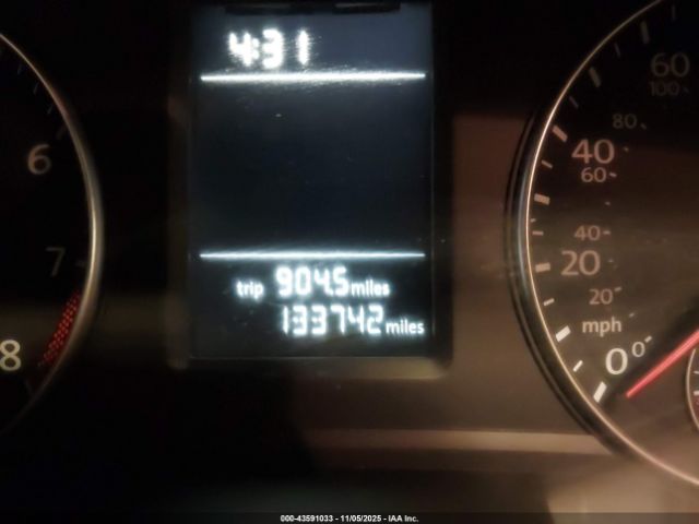 2015 VOLKSWAGEN PASSAT 1VWAS7A32FC095729 Photo 6