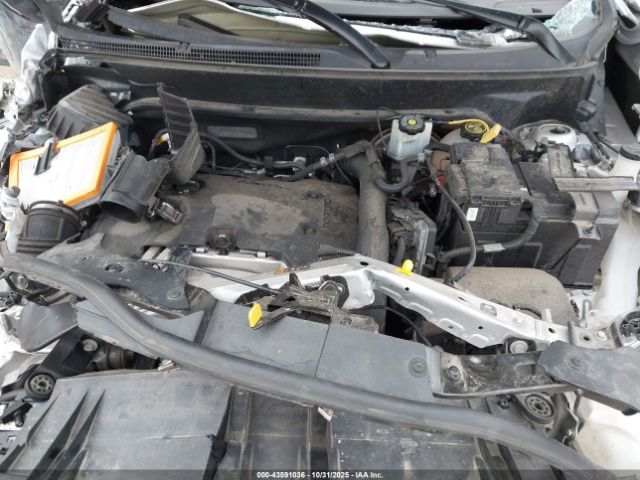 2019 GMC TERRAIN 3GKALPEX4KL254542 Photo 9