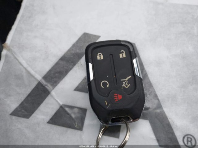 2019 GMC TERRAIN 3GKALPEX4KL254542 Photo 10