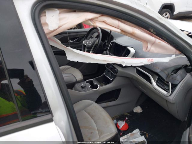 2019 GMC TERRAIN 3GKALPEX4KL254542 Photo 4