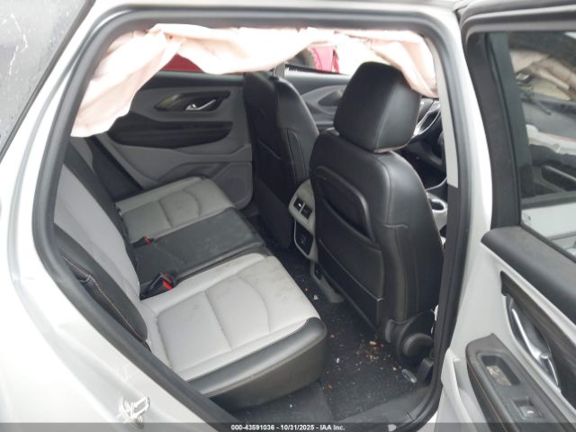 2019 GMC TERRAIN 3GKALPEX4KL254542 Photo 7
