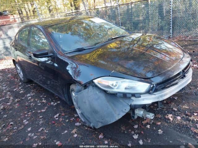2015 DODGE DART 1C3CDFBB8FD265046