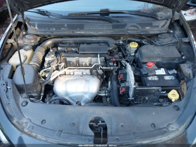 2015 DODGE DART 1C3CDFBB8FD265046 Photo 9