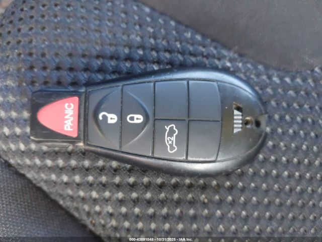 2015 DODGE DART 1C3CDFBB8FD265046 Photo 10