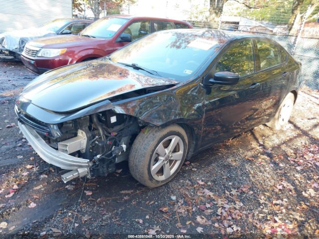 2015 DODGE DART 1C3CDFBB8FD265046 Photo 1