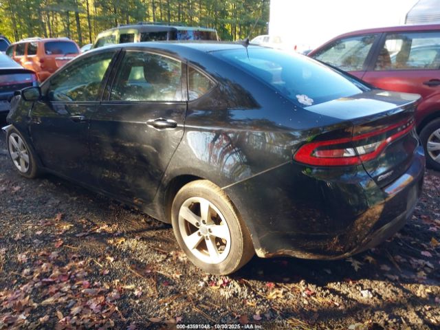 2015 DODGE DART 1C3CDFBB8FD265046 Photo 2