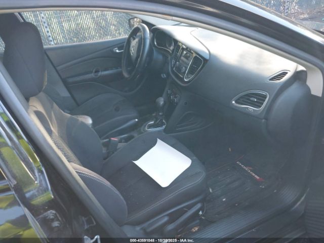 2015 DODGE DART 1C3CDFBB8FD265046 Photo 4