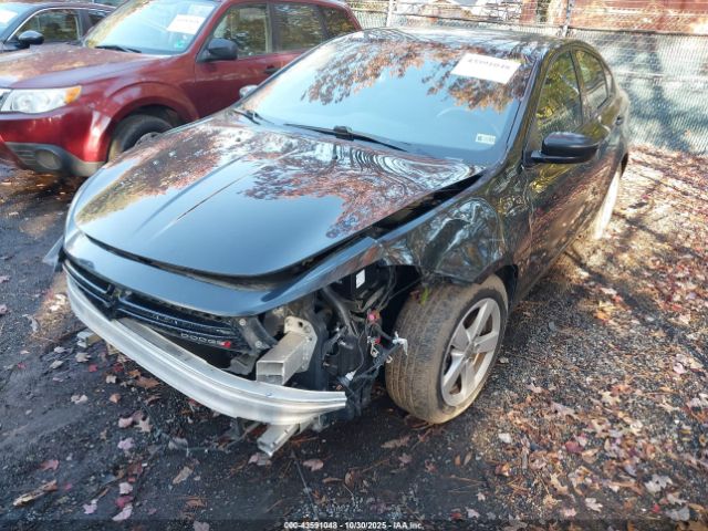 2015 DODGE DART 1C3CDFBB8FD265046 Photo 5