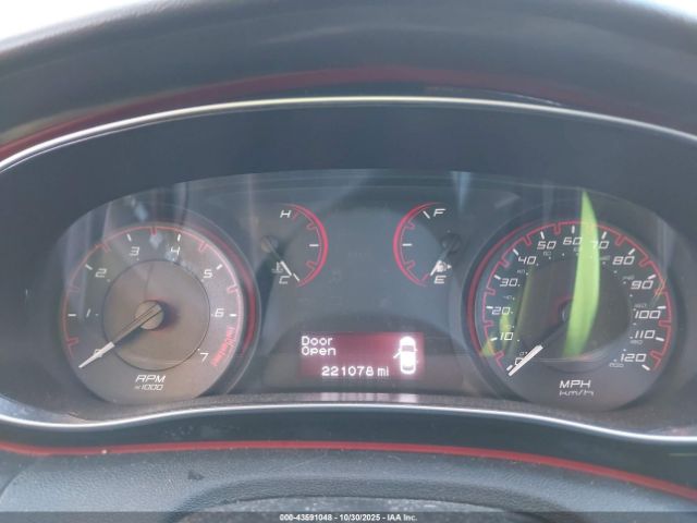 2015 DODGE DART 1C3CDFBB8FD265046 Photo 6
