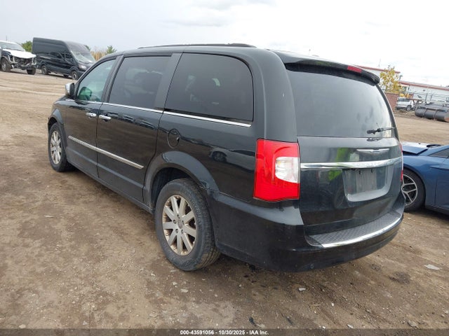 43591056 :رقم المزاد ، 2C4RC1CG7CR227726 vin ، 2012 Chrysler Town & Country Touring-l مزاد بيع