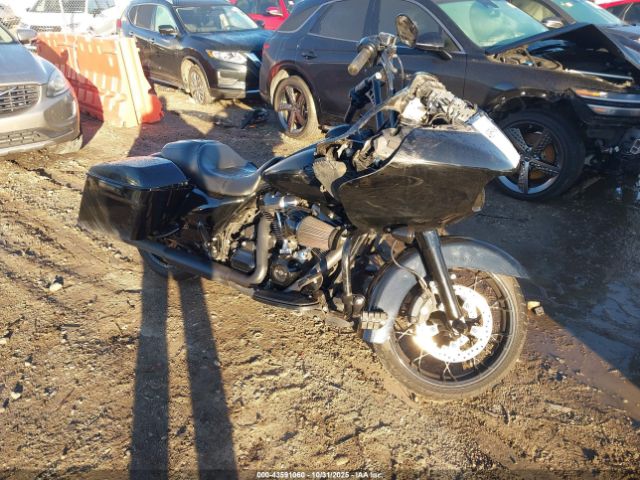 2020 HARLEY-DAVIDSON FLTRXS 1HD1KTP11LB647996