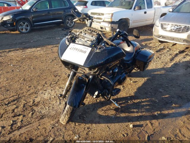 2020 HARLEY-DAVIDSON FLTRXS 1HD1KTP11LB647996 Photo 1