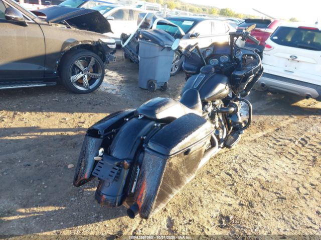 2020 HARLEY-DAVIDSON FLTRXS 1HD1KTP11LB647996 Photo 3
