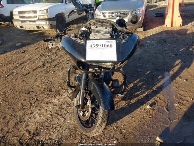 2020 HARLEY-DAVIDSON FLTRXS 1HD1KTP11LB647996 Photo 4