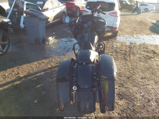 2020 HARLEY-DAVIDSON FLTRXS 1HD1KTP11LB647996 Photo 5