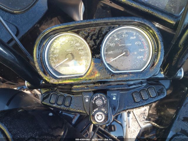 2020 HARLEY-DAVIDSON FLTRXS 1HD1KTP11LB647996 Photo 6