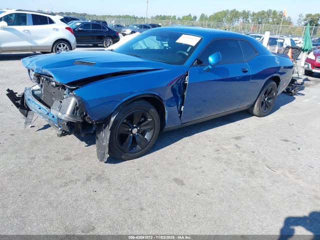 Aukcja sprzedaży 2023 Dodge Challenger Sxt, vin: 2C3CDZAG6PH518013, numer aukcji: 43591072