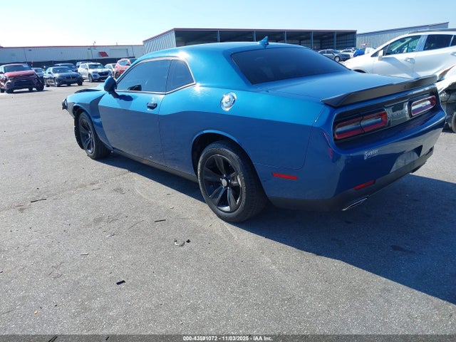 Aukcja sprzedaży 2023 Dodge Challenger Sxt, vin: 2C3CDZAG6PH518013, numer aukcji: 43591072