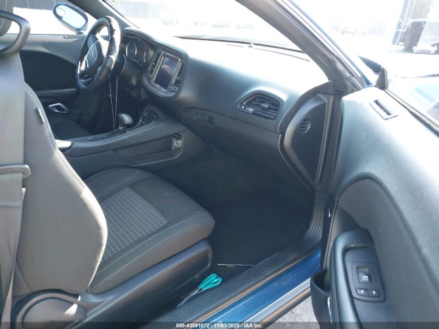 Aukcja sprzedaży 2023 Dodge Challenger Sxt, vin: 2C3CDZAG6PH518013, numer aukcji: 43591072