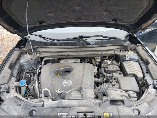 Aukcja sprzedaży 2020 Mazda Cx-5 Grand Touring, vin: JM3KFBDMXL0848544, numer aukcji: 43591077