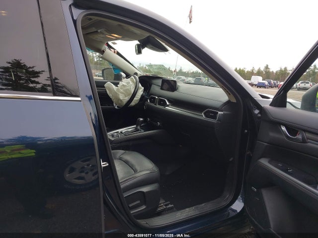Aukcja sprzedaży 2020 Mazda Cx-5 Grand Touring, vin: JM3KFBDMXL0848544, numer aukcji: 43591077