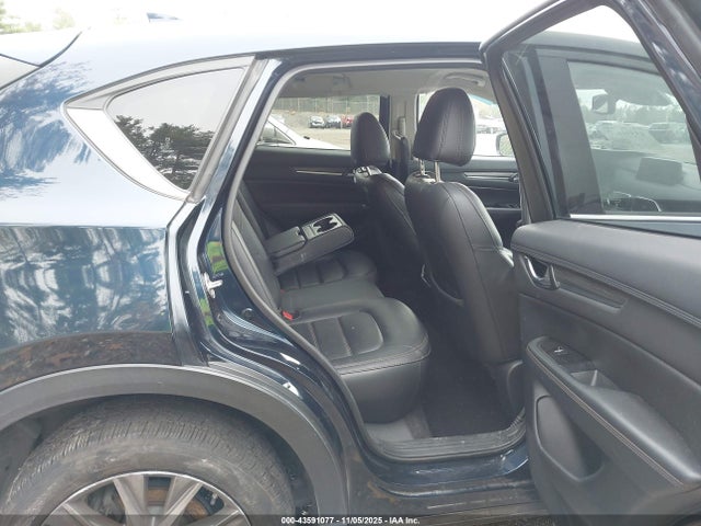 Aukcja sprzedaży 2020 Mazda Cx-5 Grand Touring, vin: JM3KFBDMXL0848544, numer aukcji: 43591077