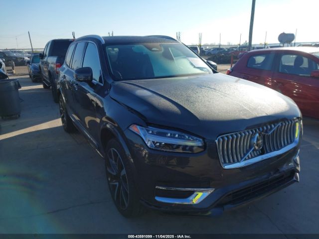 2024 VOLVO XC90 YV4062PE0R1177230