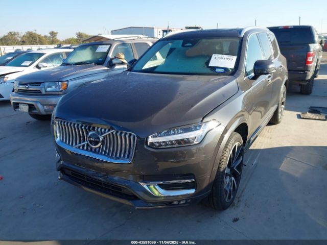 2024 VOLVO XC90 YV4062PE0R1177230 Photo 1