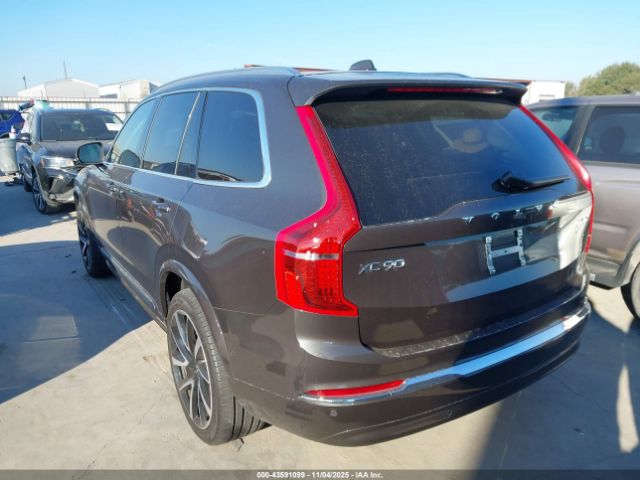 2024 VOLVO XC90 YV4062PE0R1177230 Photo 2