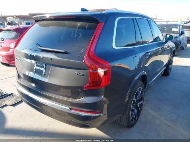2024 VOLVO XC90 YV4062PE0R1177230 Photo 3