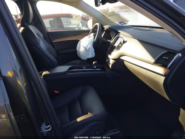 2024 VOLVO XC90 YV4062PE0R1177230 Photo 4