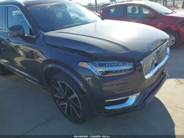 2024 VOLVO XC90 YV4062PE0R1177230 Photo 5
