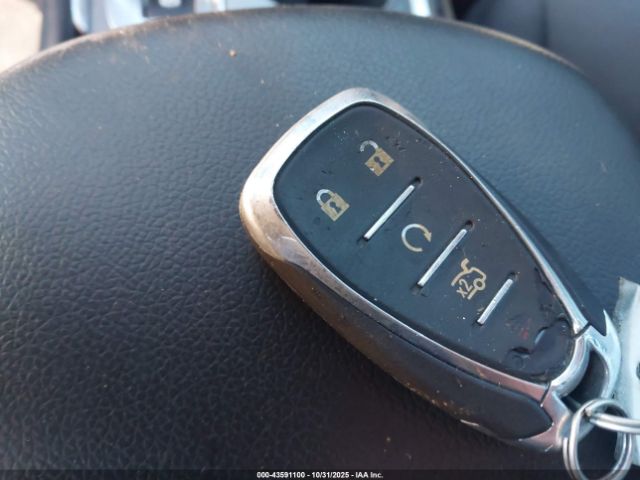 2022 CHEVROLET MALIBU 1G1ZG5ST4NF103409 Photo 10