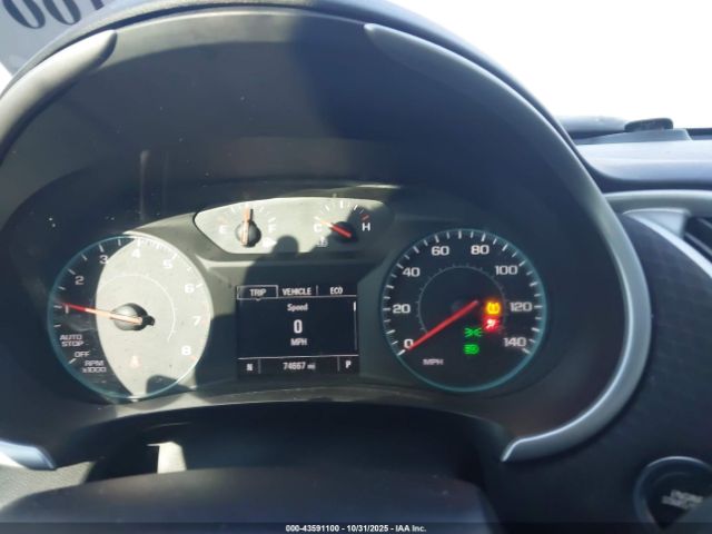 2022 CHEVROLET MALIBU 1G1ZG5ST4NF103409 Photo 6