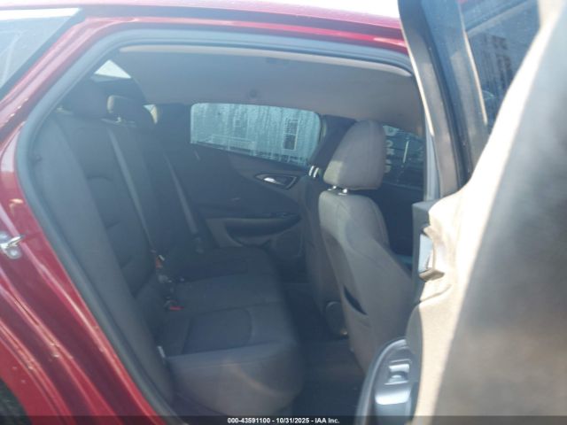 2022 CHEVROLET MALIBU 1G1ZG5ST4NF103409 Photo 7