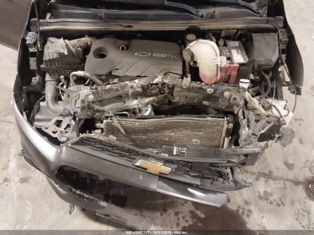 2016 CHEVROLET SPARK KL8CD6SAXGC626828 Photo 9