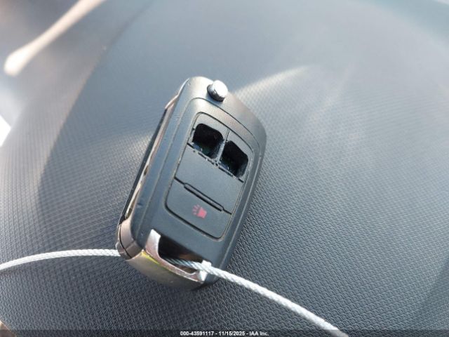 2016 CHEVROLET SPARK KL8CD6SAXGC626828 Photo 10