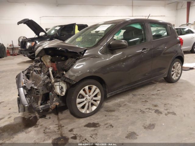 2016 CHEVROLET SPARK KL8CD6SAXGC626828 Photo 1