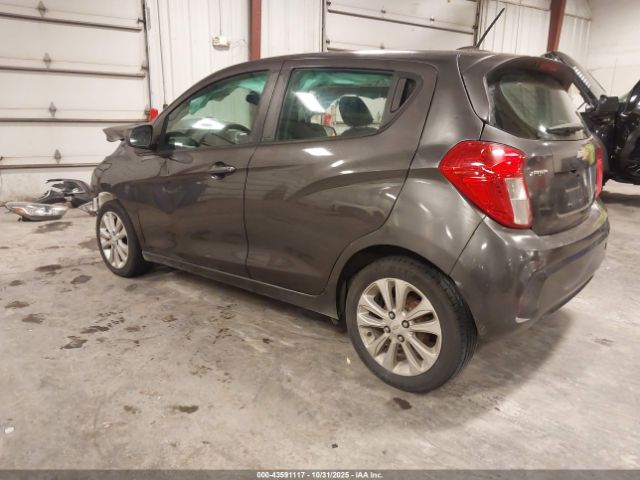 2016 CHEVROLET SPARK KL8CD6SAXGC626828 Photo 2