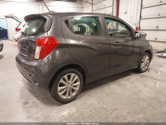 2016 CHEVROLET SPARK KL8CD6SAXGC626828 Photo 3