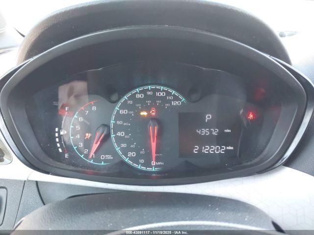 2016 CHEVROLET SPARK KL8CD6SAXGC626828 Photo 6