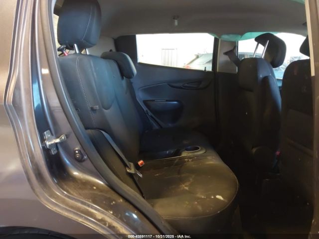 2016 CHEVROLET SPARK KL8CD6SAXGC626828 Photo 7