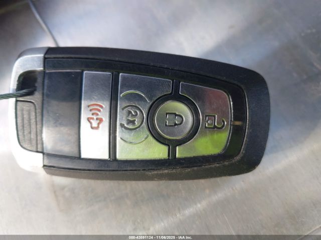 2021 FORD RANGER 1FTER1FHXMLD37360 Photo 10