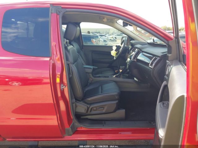 2021 FORD RANGER 1FTER1FHXMLD37360 Photo 4